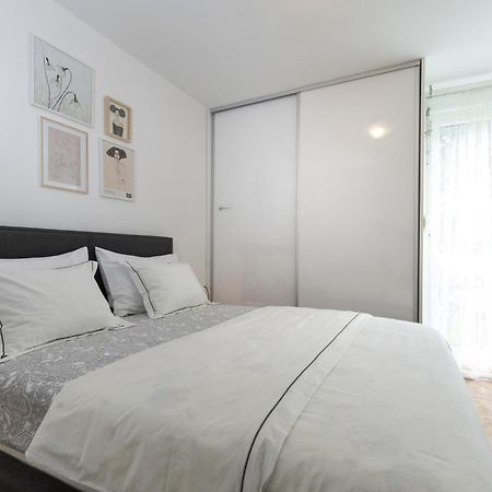 Apartman Noa Спліт Екстер'єр фото