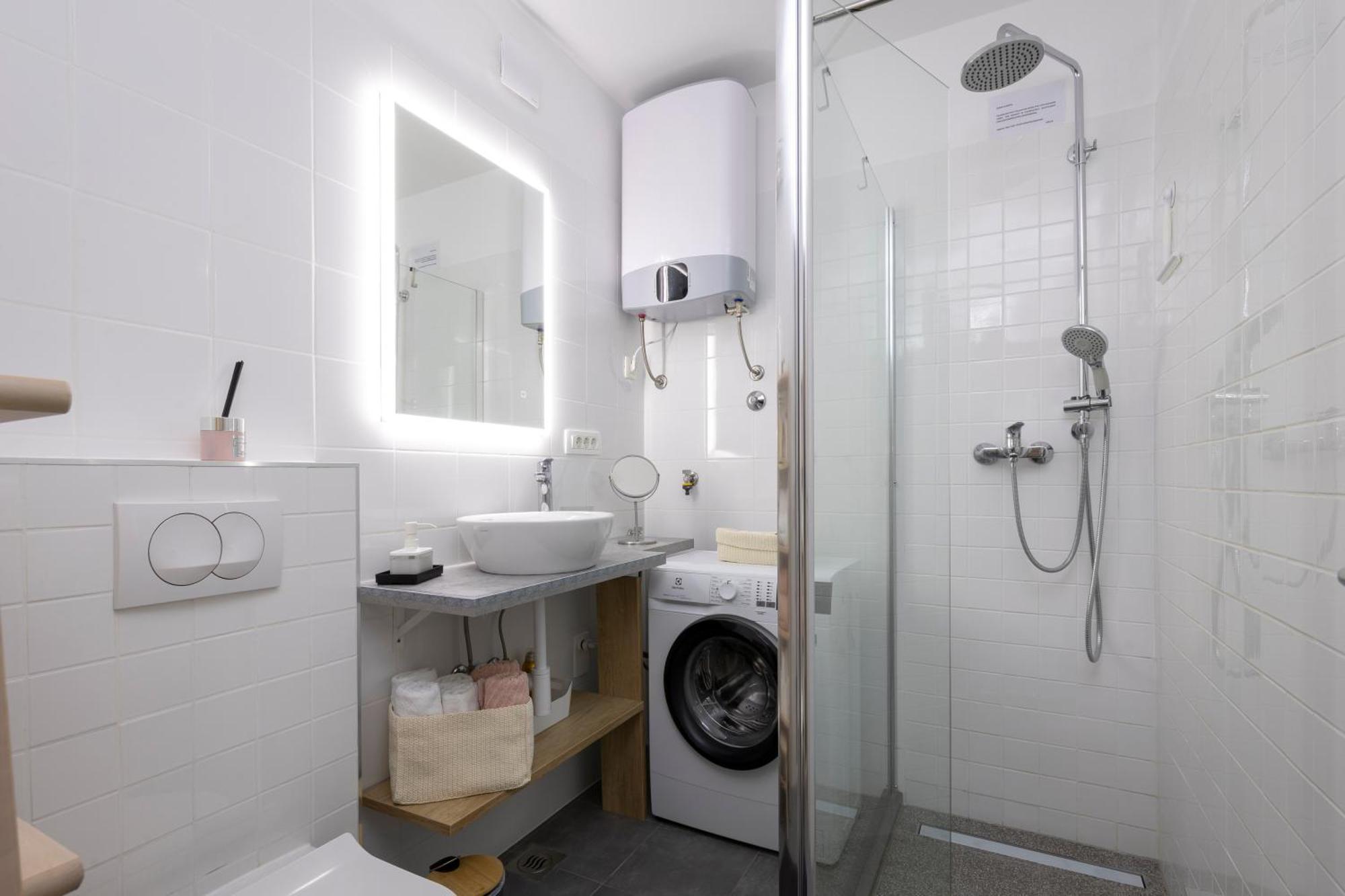 Apartman Noa Спліт Екстер'єр фото