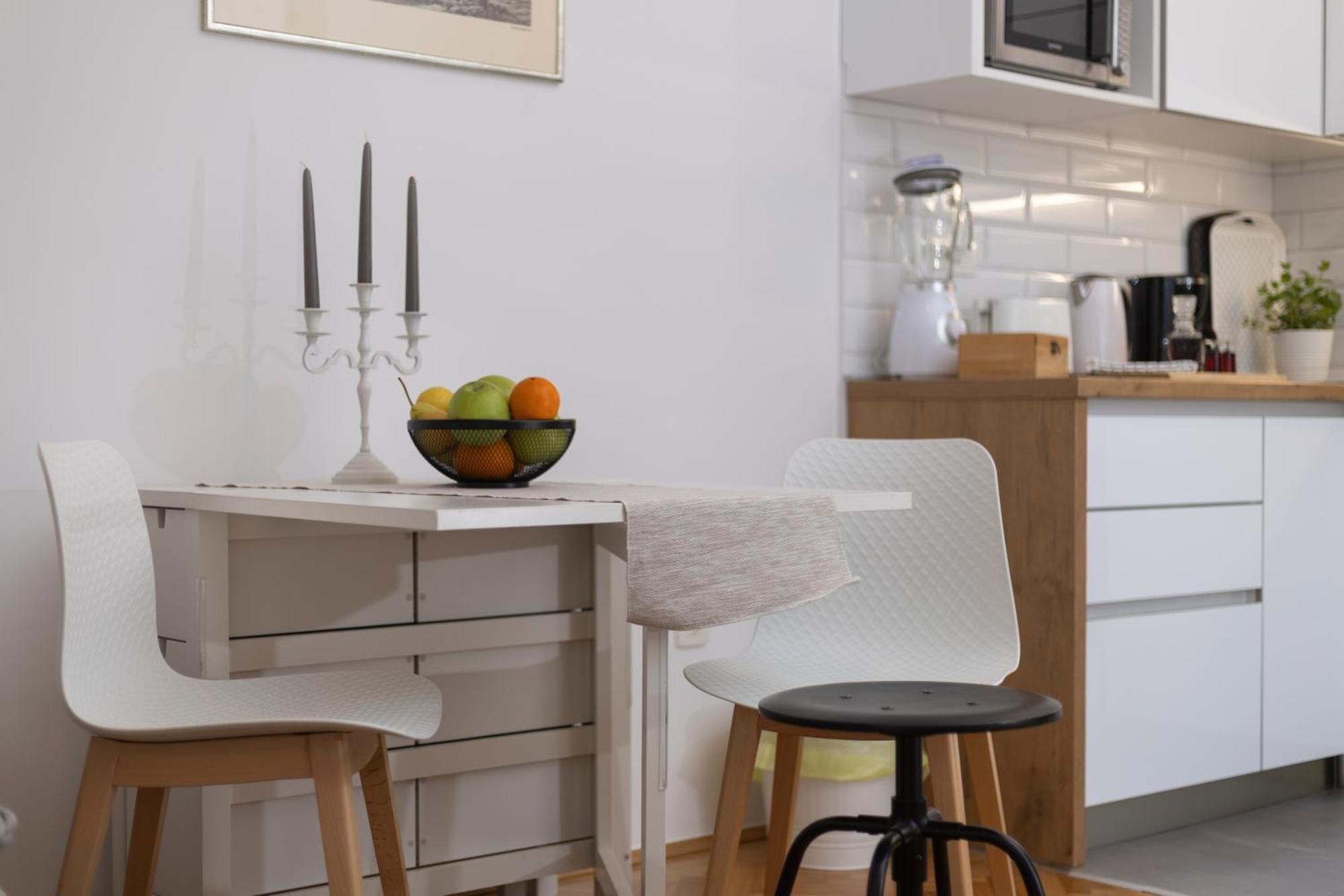 Apartman Noa Спліт Екстер'єр фото
