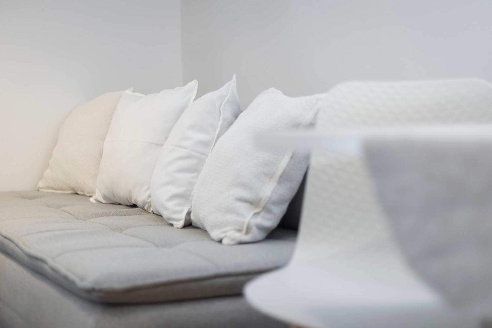 Apartman Noa Спліт Екстер'єр фото