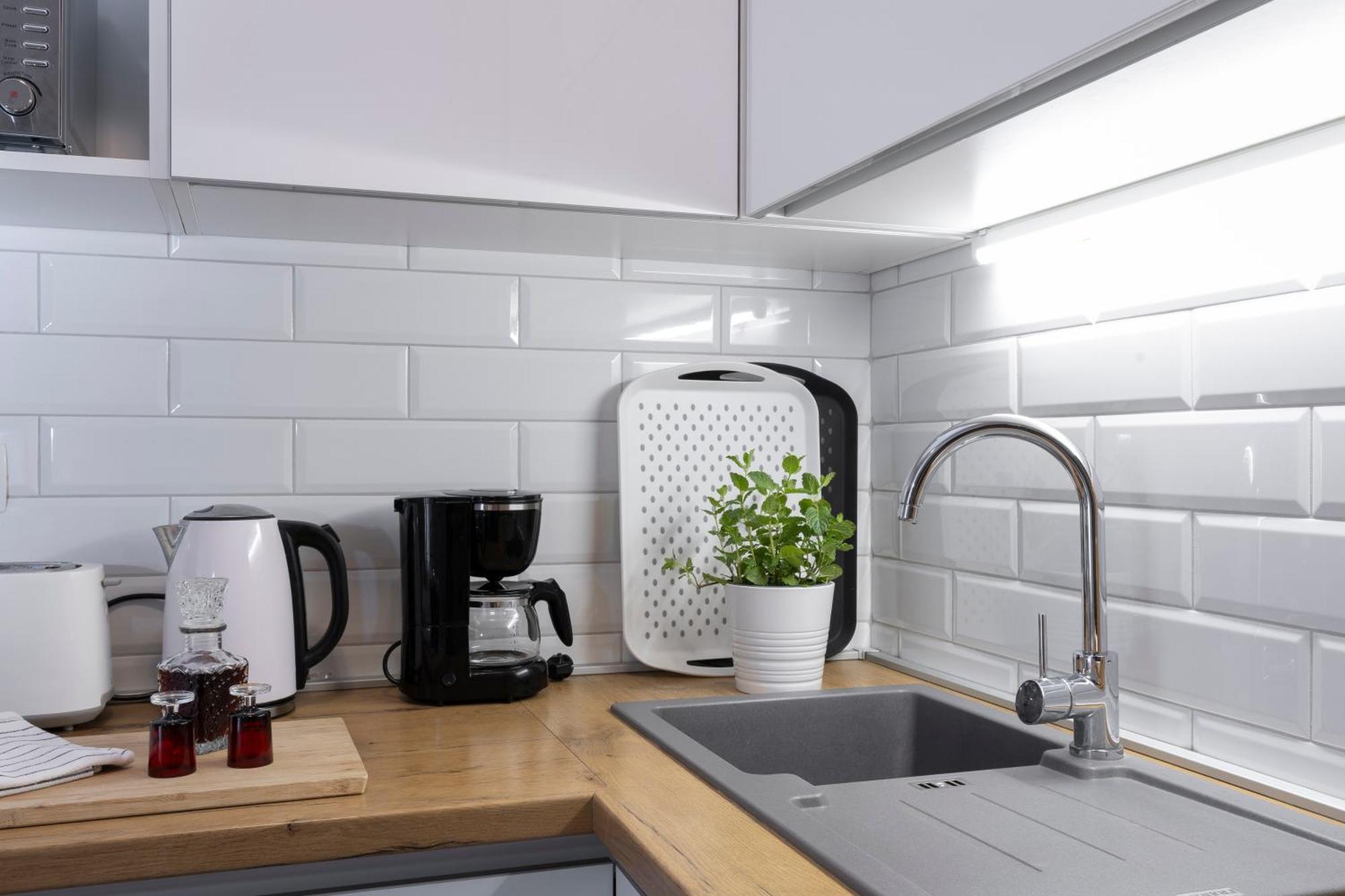 Apartman Noa Спліт Екстер'єр фото