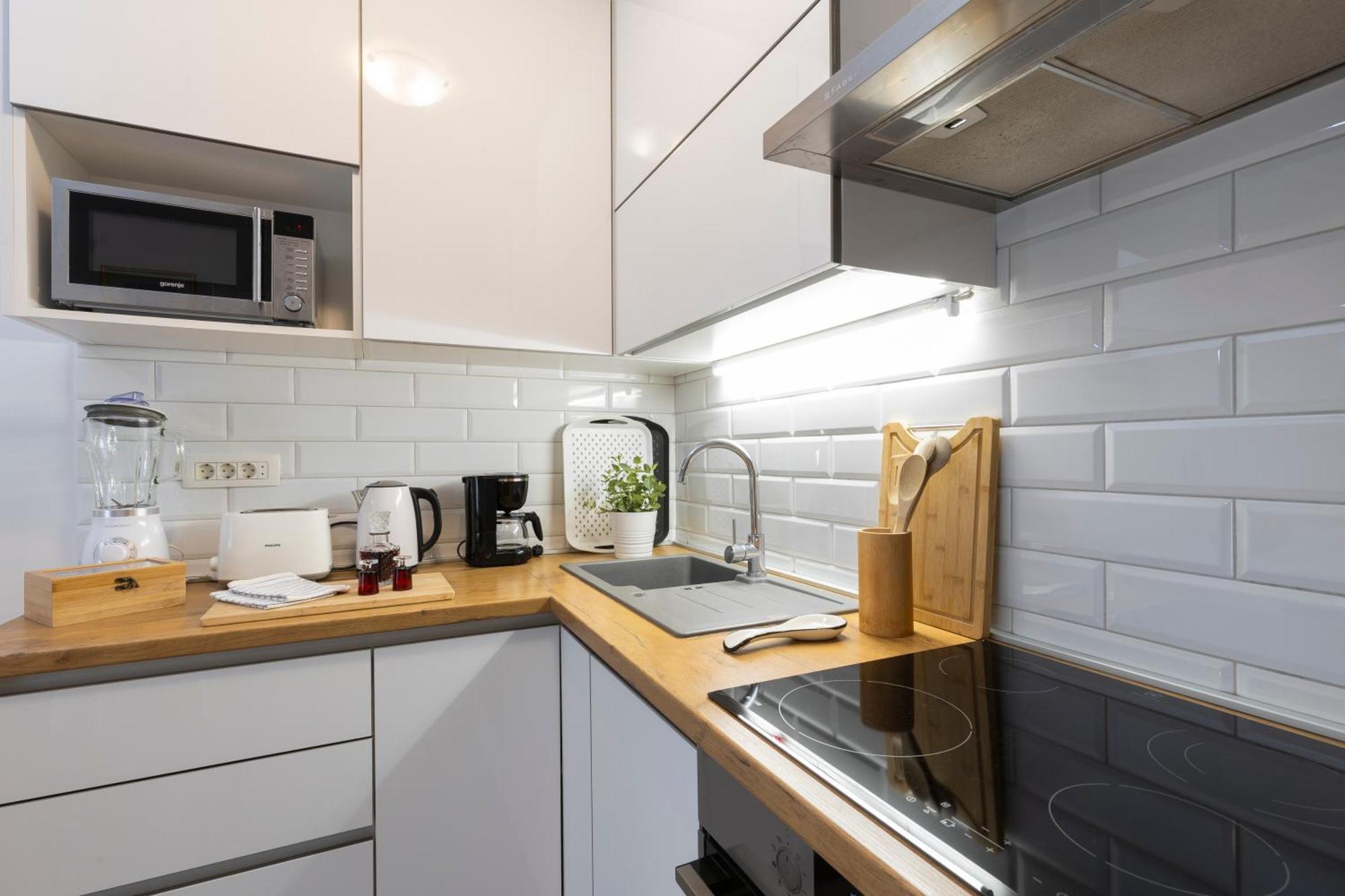 Apartman Noa Спліт Екстер'єр фото