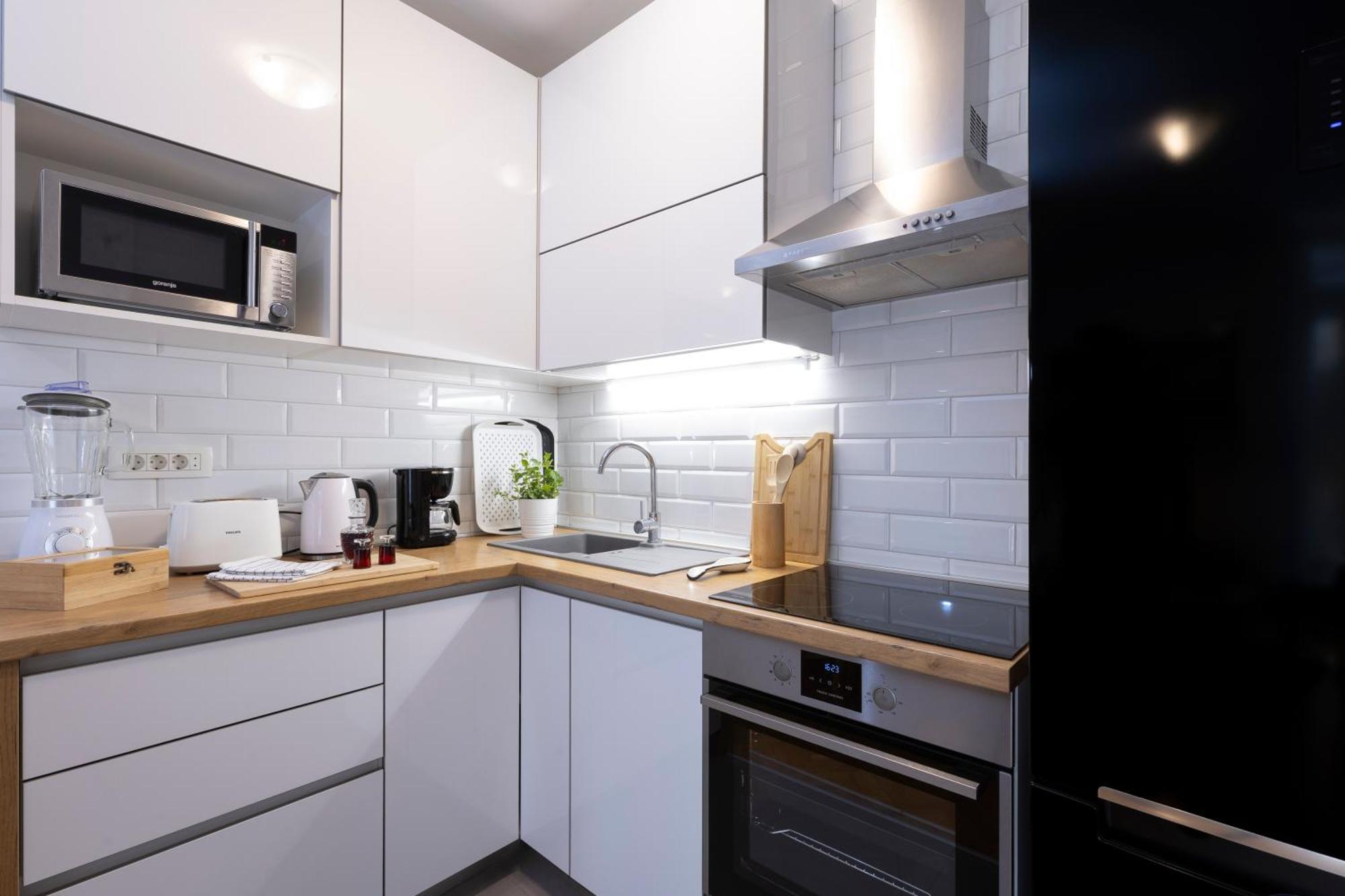 Apartman Noa Спліт Екстер'єр фото