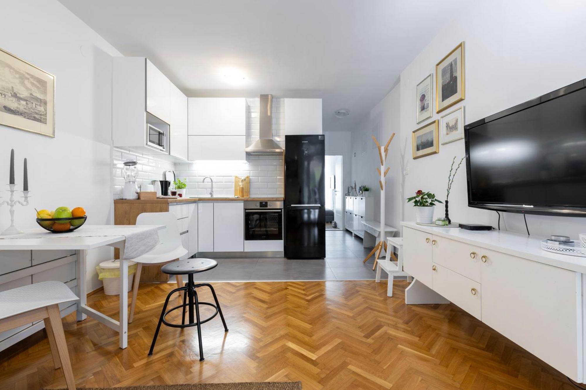 Apartman Noa Спліт Екстер'єр фото